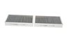 Filtru aer habitaclu BOSCH 1 987 435 585