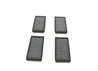 Filtru aer habitaclu BOSCH 1 987 435 587