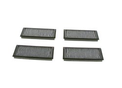 Filtru aer habitaclu BOSCH 1 987 435 587