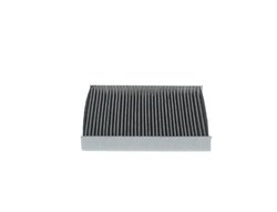 FILTRU AER HABITACLU BOSCH 1 987 435 590 - Compatibil cu LEXUS, MAZDA, SUBARU, SUZUKI, TOYOTA