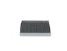 Filtru aer habitaclu BOSCH 1 987 435 590