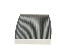FILTRU AER HABITACLU BOSCH 1 987 435 591 - Compatibil cu CITROEN, OPEL, VAUXHALL