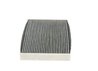 Filtru aer habitaclu BOSCH 1 987 435 591