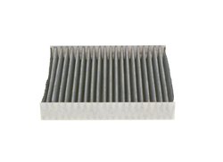 FILTRU AER HABITACLU BOSCH 1 987 435 589 - Compatibil cu ABARTH, FIAT, LANCIA