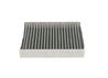 FILTRU AER HABITACLU BOSCH 1 987 435 589 - Compatibil cu ABARTH, FIAT, LANCIA