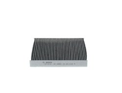 Filtru aer habitaclu BOSCH 1 987 435 590