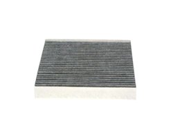 Filtru aer habitaclu BOSCH 1 987 435 592