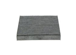 FILTRU AER HABITACLU BOSCH 1 987 435 589 - Compatibil cu ABARTH, FIAT, LANCIA