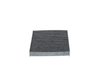 Filtru aer habitaclu BOSCH 1 987 435 590