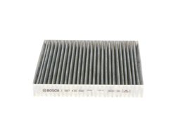 Filtru aer habitaclu BOSCH 1 987 435 592
