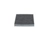 Filtru aer habitaclu BOSCH 1 987 435 590