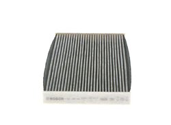 Filtru aer habitaclu BOSCH 1 987 435 591