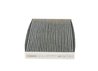 Filtru aer habitaclu BOSCH 1 987 435 591