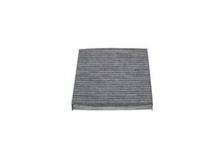 FILTRU AER HABITACLU BOSCH 1 987 435 595 - Compatibil cu CHRYSLER, DODGE, FIAT, JEEP, LANCIA