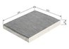 Filtru aer habitaclu BOSCH 1 987 435 596