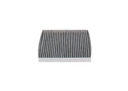 FILTRU AER HABITACLU BOSCH 1 987 435 595 - Compatibil cu CHRYSLER, DODGE, FIAT, JEEP, LANCIA