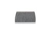 FILTRU AER HABITACLU BOSCH 1 987 435 595 - Compatibil cu CHRYSLER, DODGE, FIAT, JEEP, LANCIA