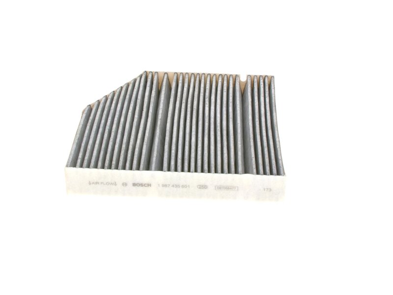 Filtru aer habitaclu BOSCH 1 987 435 601