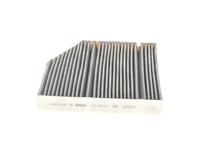 Filtru aer habitaclu BOSCH 1 987 435 601