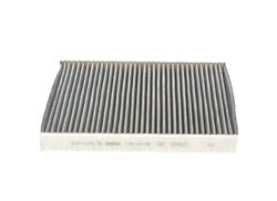 Filtru aer habitaclu BOSCH 1 987 435 596