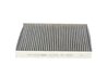 Filtru aer habitaclu BOSCH 1 987 435 596