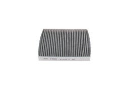 FILTRU AER HABITACLU BOSCH 1 987 435 595 - Compatibil cu CHRYSLER, DODGE, FIAT, JEEP, LANCIA