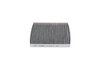 FILTRU AER HABITACLU BOSCH 1 987 435 595 - Compatibil cu CHRYSLER, DODGE, FIAT, JEEP, LANCIA