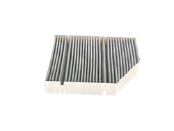 Filtru aer habitaclu BOSCH 1 987 435 601