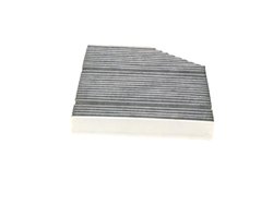 Filtru aer habitaclu BOSCH 1 987 435 601