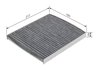 FILTRU AER HABITACLU BOSCH 1 987 435 595 - Compatibil cu CHRYSLER, DODGE, FIAT, JEEP, LANCIA