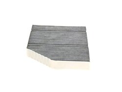 Filtru aer habitaclu BOSCH 1 987 435 601
