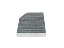 FILTRU AER HABITACLU BOSCH 1 987 435 604 - Compatibil cu BMW