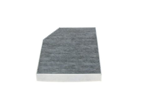 Filtru aer habitaclu BOSCH 1 987 435 604
