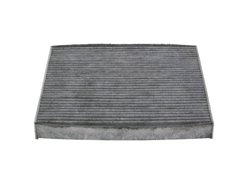 FILTRU AER HABITACLU BOSCH 1 987 435 607 - Compatibil cu LYNK & CO, POLESTAR, VOLVO