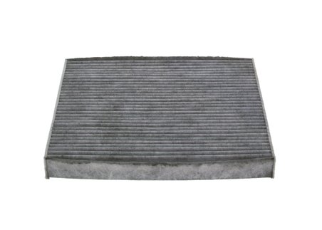 FILTRU AER HABITACLU BOSCH 1 987 435 607 - Compatibil cu LYNK & CO, POLESTAR, VOLVO