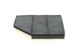 Filtru aer habitaclu BOSCH 1 987 435 603