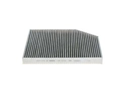 Filtru aer habitaclu BOSCH 1 987 435 604