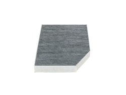 Filtru aer habitaclu BOSCH 1 987 435 604