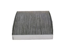 FILTRU AER HABITACLU BOSCH 1 987 435 607 - Compatibil cu LYNK & CO, POLESTAR, VOLVO