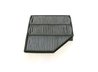 Filtru aer habitaclu BOSCH 1 987 435 603