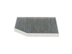 Filtru aer habitaclu BOSCH 1 987 435 604