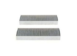 Filtru aer habitaclu BOSCH 1 987 435 608