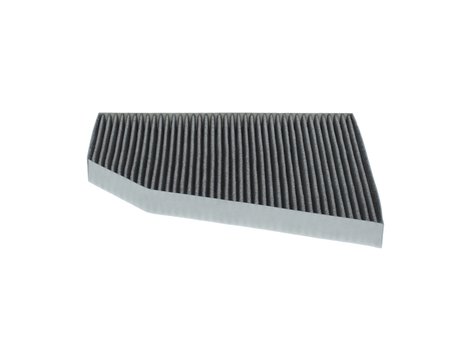 Filtru aer habitaclu BOSCH 1 987 435 611
