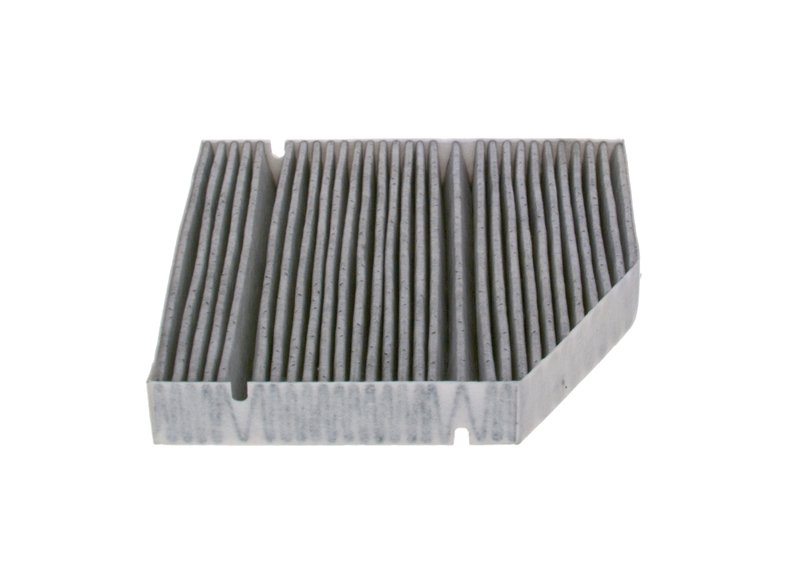 Filtru aer habitaclu BOSCH 1 987 435 617
