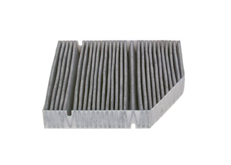 Filtru aer habitaclu BOSCH 1 987 435 617
