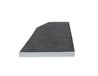 Filtru aer habitaclu BOSCH 1 987 435 611