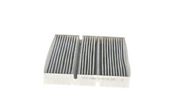 Filtru aer habitaclu BOSCH 1 987 435 609