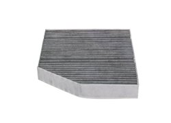 Filtru aer habitaclu BOSCH 1 987 435 617
