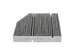 Filtru aer habitaclu BOSCH 1 987 435 617