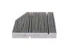 Filtru aer habitaclu BOSCH 1 987 435 617